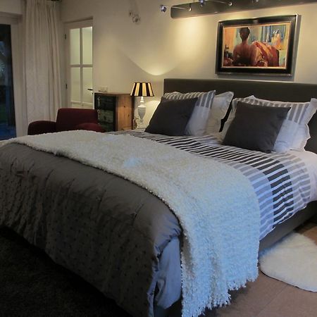 B&B Boerderij Wijtvliet Langeweg Стая снимка