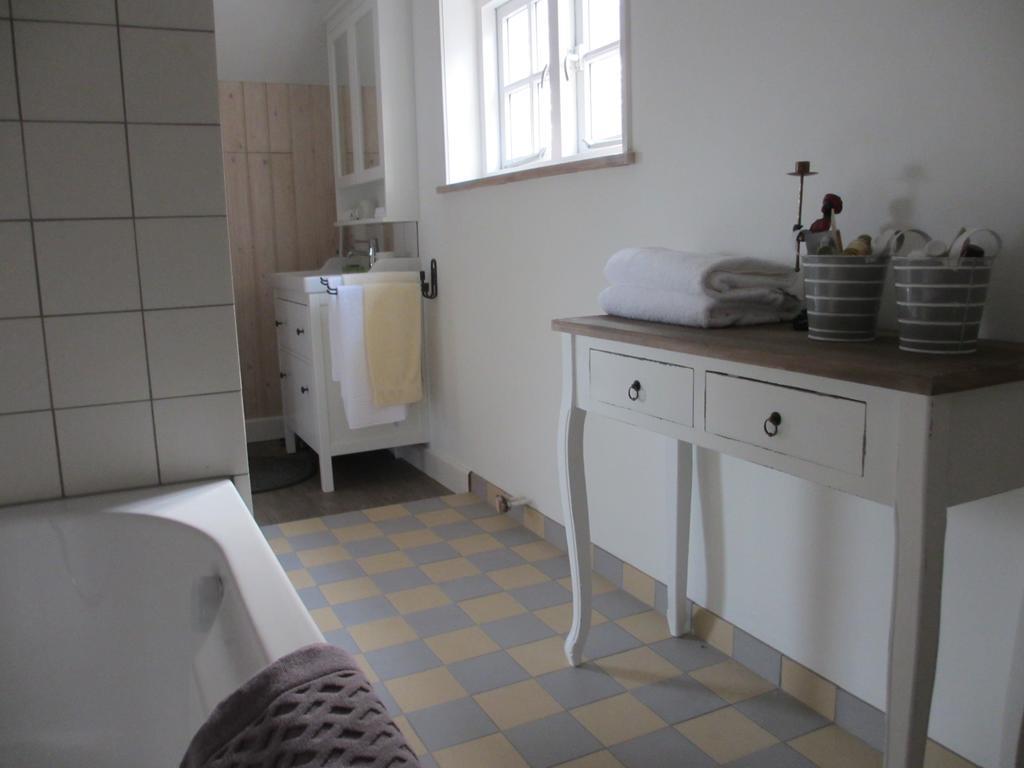 B&B Boerderij Wijtvliet Langeweg Стая снимка